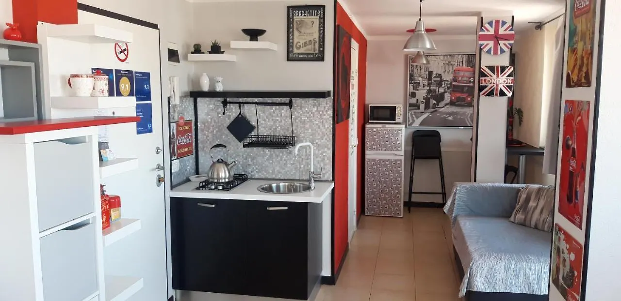Silent Bay Apartments Sestri Levante