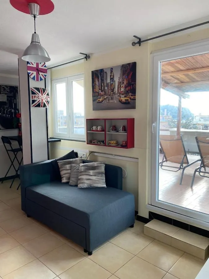 Silent Bay Apartments Sestri Levante