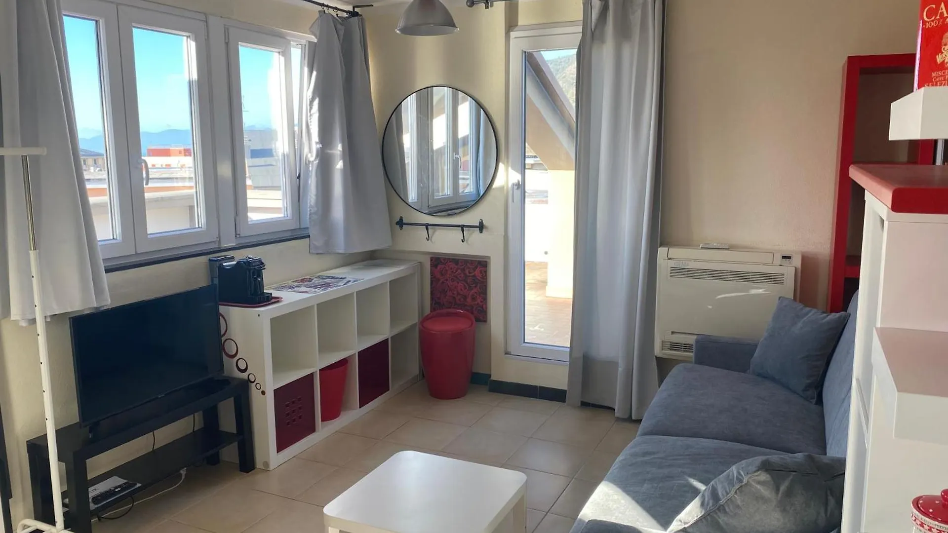 Silent Bay Apartments Sestri Levante Italia