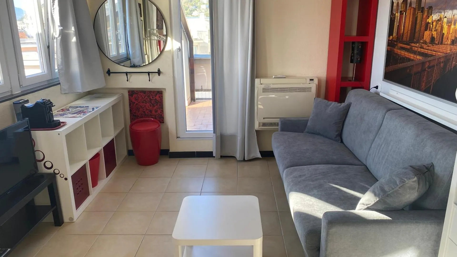 Silent Bay Apartments Sestri Levante