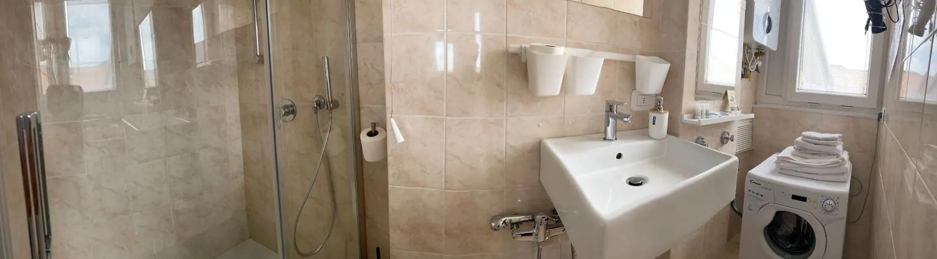Silent Bay Apartments Sestri Levante