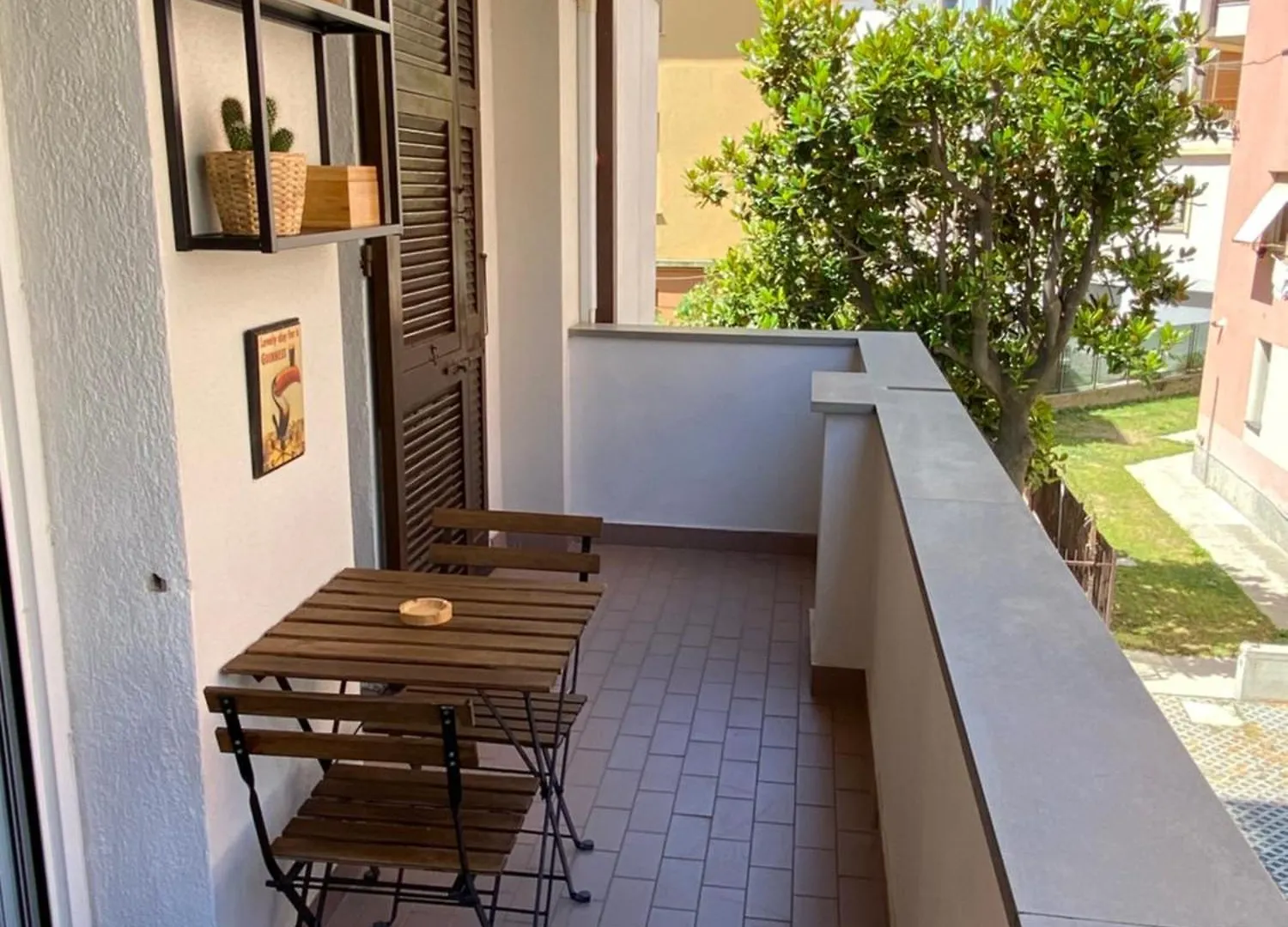 Silent Bay Apartments Sestri Levante Italy