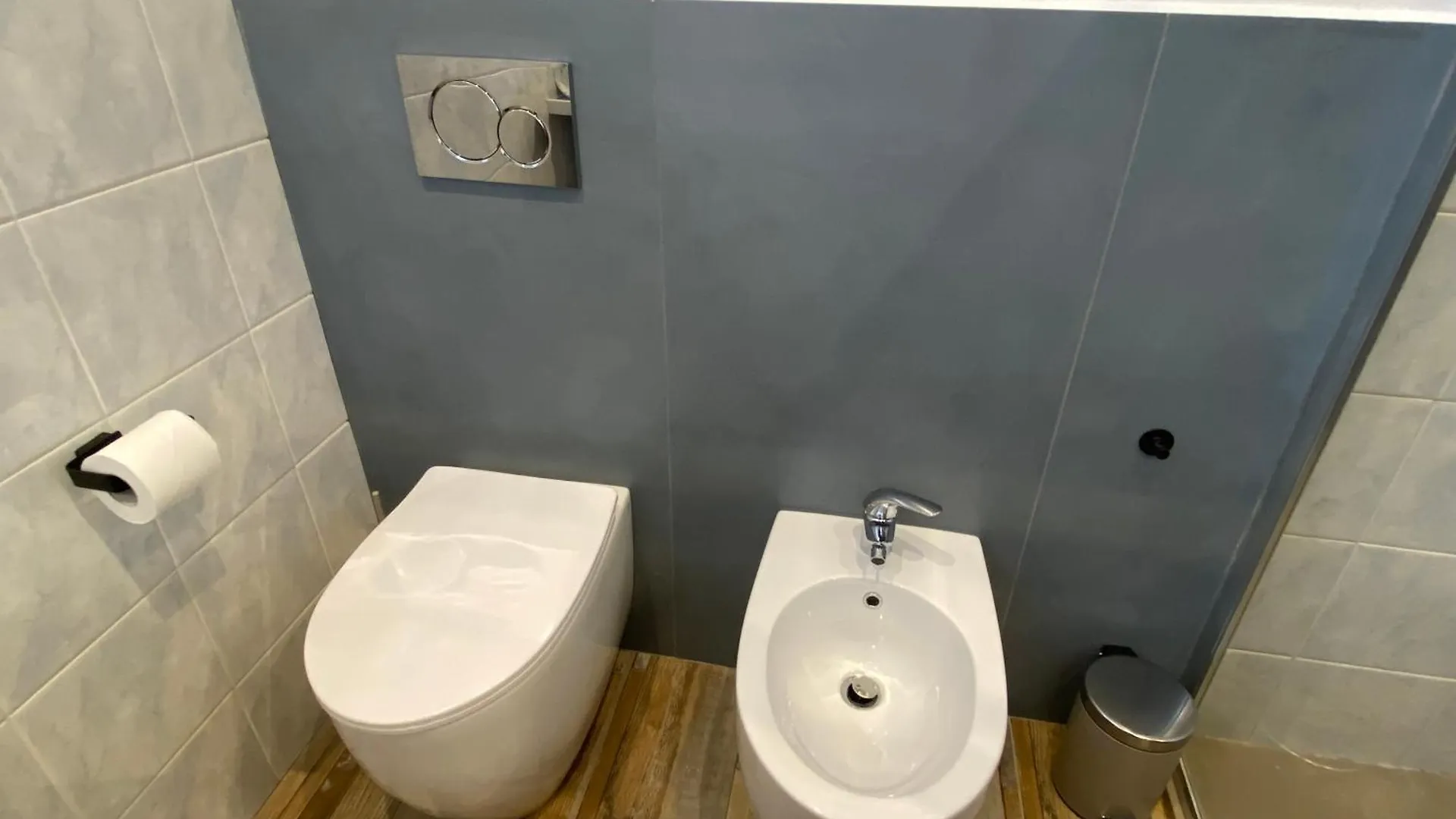 Silent Bay Apartments Sestri Levante