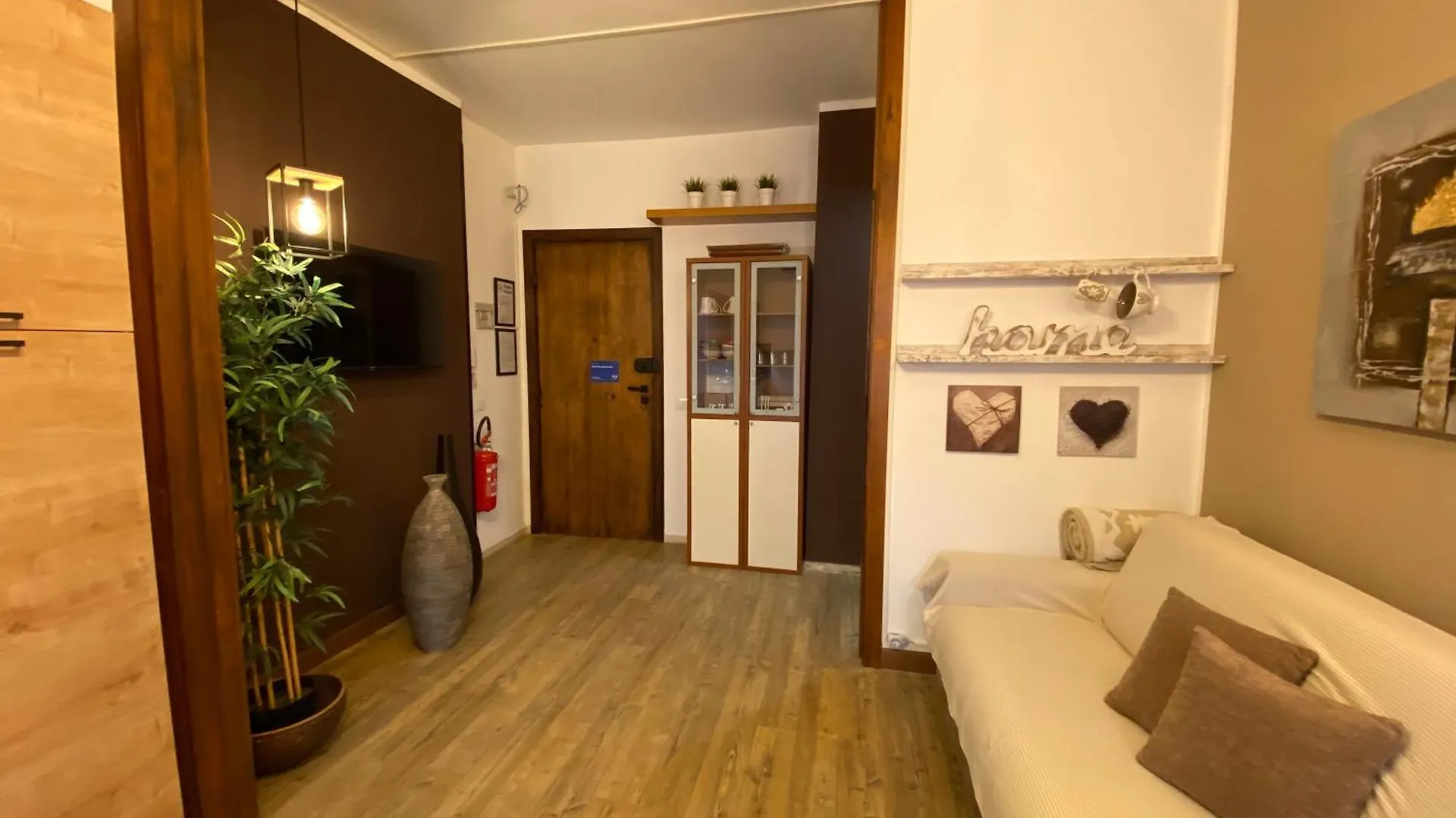Silent Bay Apartments Sestri Levante 0*,