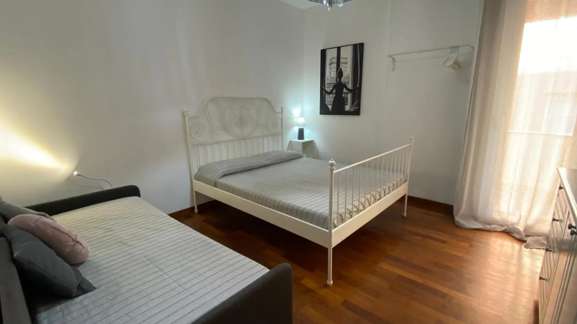 Silent Bay Apartments Sestri Levante 0*,  Italia
