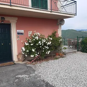  Appartement Terrazza Sul Golfo